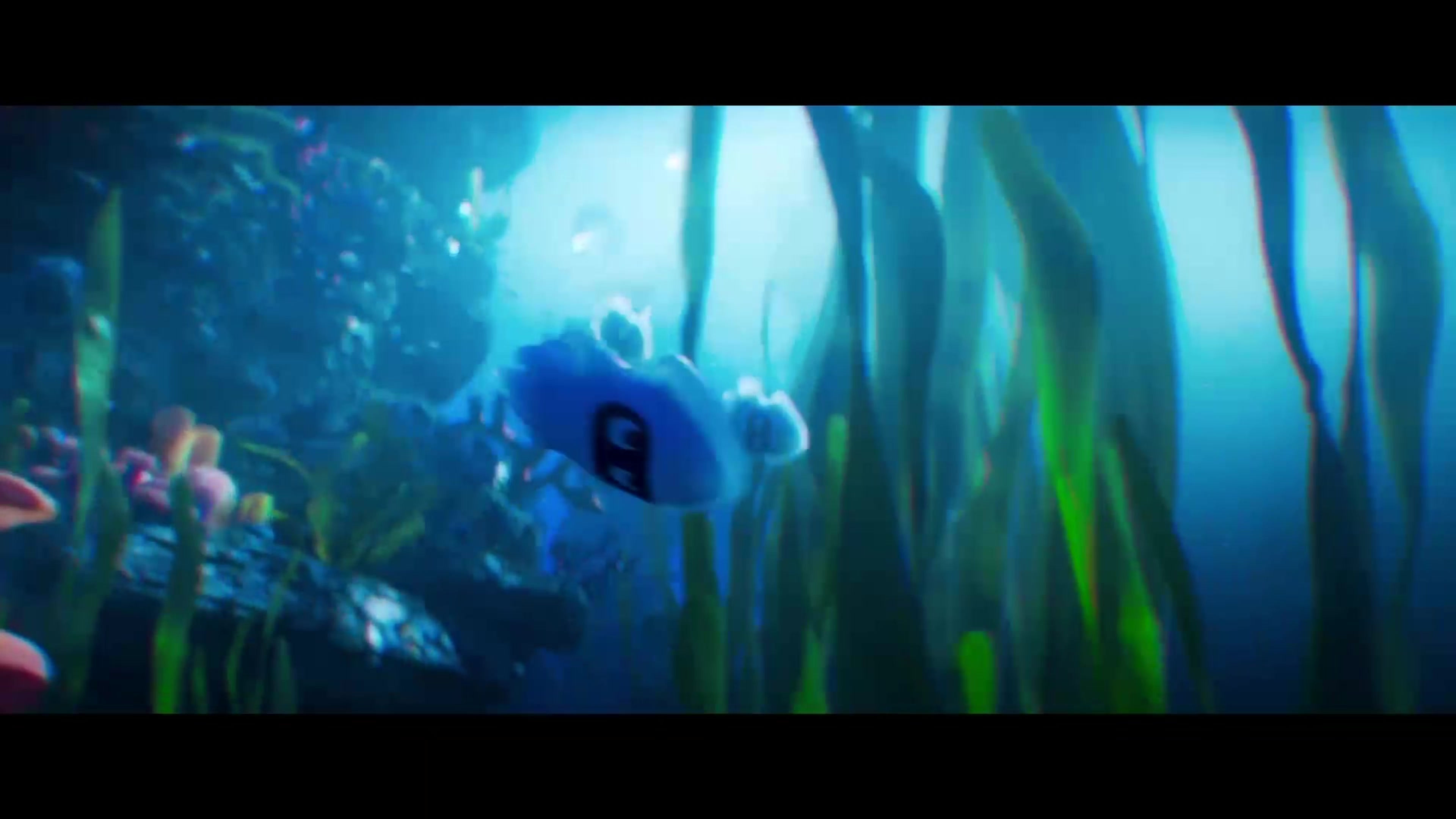 The Super Mario Bros Movie  TV30 "Everywhere"